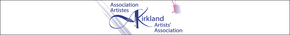 Association Artistes Kirkland Artists' Association